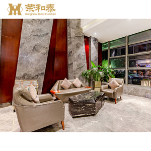 PUA-0004-Anhui ANDELI HOTEL