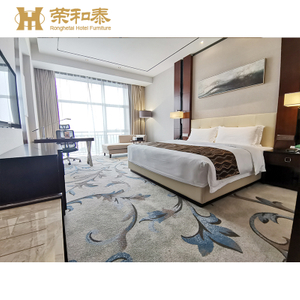 BER-0022-YUJING INTERNATIONAL HOTEL