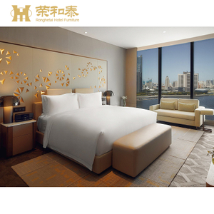 BER-0007-Intercontinental Hotel, Tianjin 
