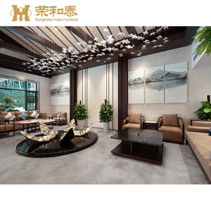 PUA-0003-Howley Villa International Hotel Lobby furniture