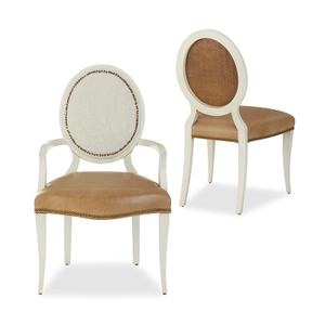 Chai-0006, Round-backed sun armchair, Solid wood frame and high density sponge